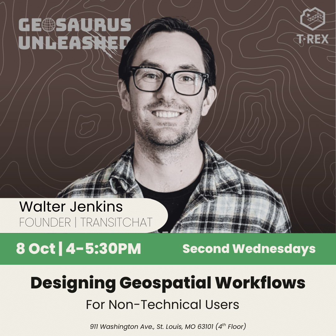 Walter Jenkins