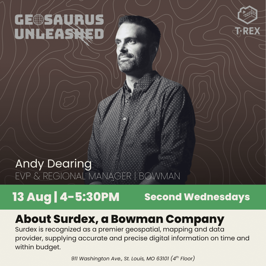 Andy Dearing GU