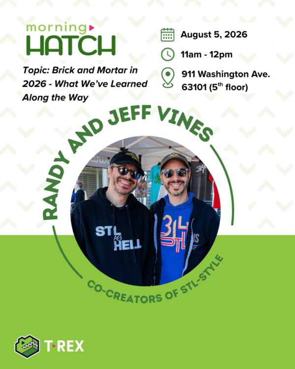 August 5 - Vines Bros