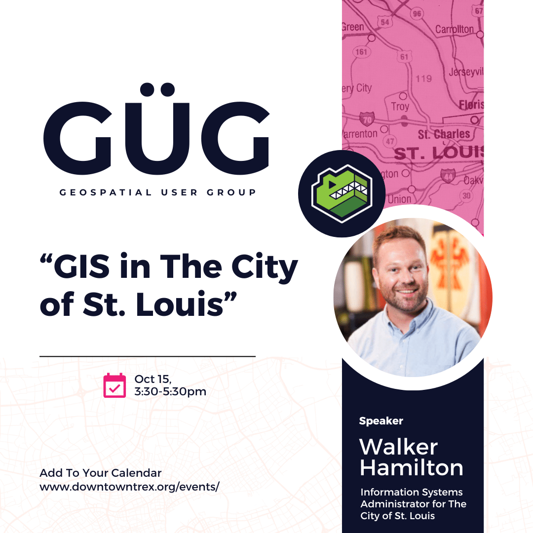 Blue Grey Webinar for College University Instagram Post GUG Walker