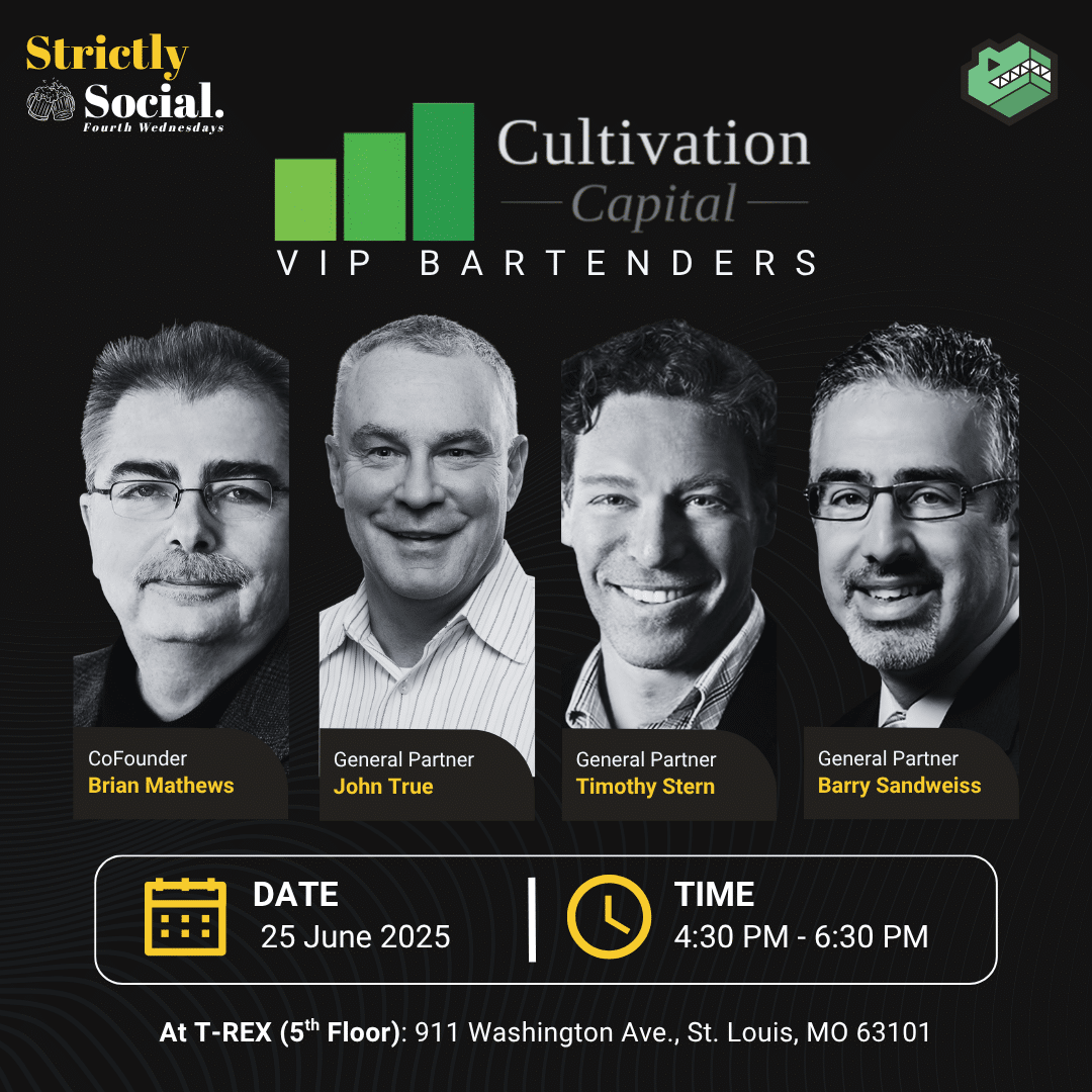 Strictly Social Cultivation Capital