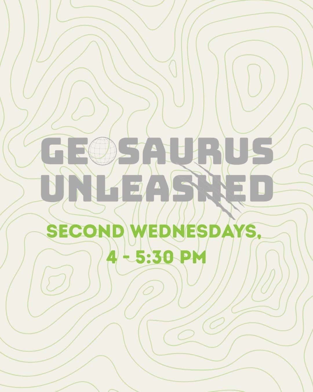Geosaurus Unleashed