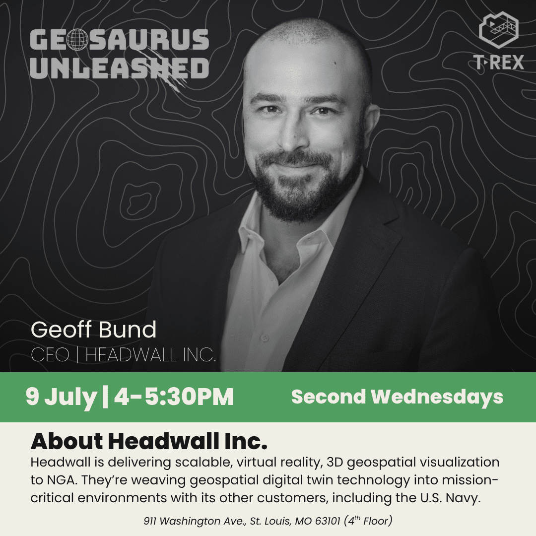 Geosaurus_Unleashed_Headwall