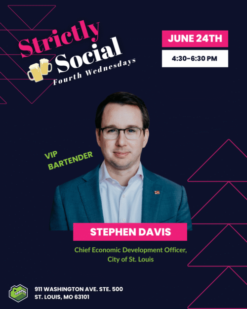 June 24 - Stephen Davis