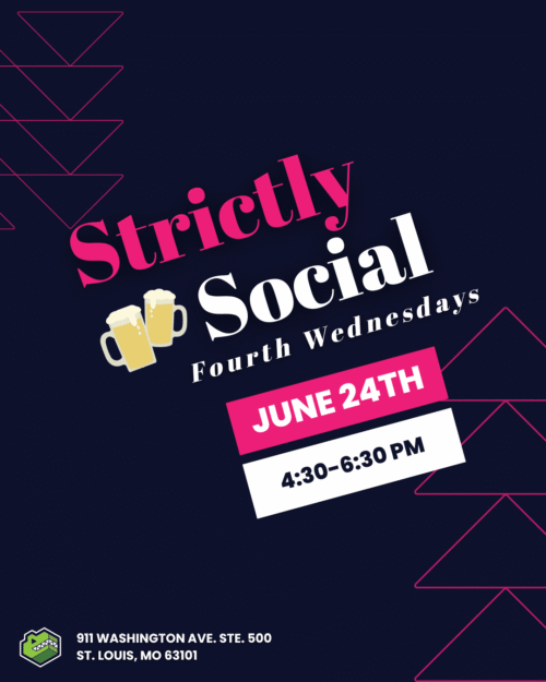 June 24 Strictly Social