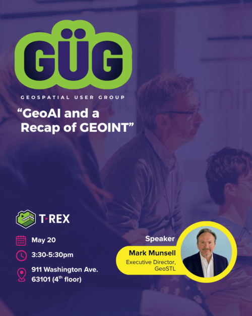 May GUG_Mark Munsell