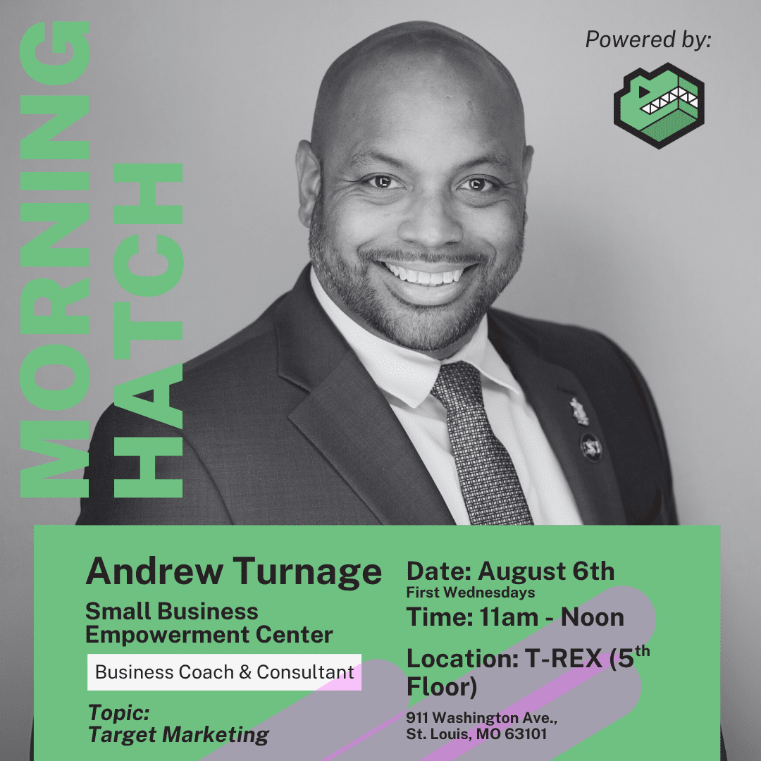 Andrew Turnage MH
