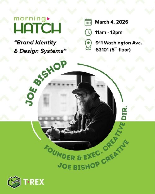 Morning Hatch - Joe Bishop