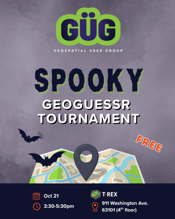 Oct Geoguessr