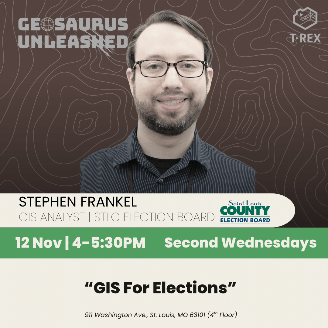 Stephen Frankel Geosaurus Unleashed Stephen Frankel Geosaurus Unleashed