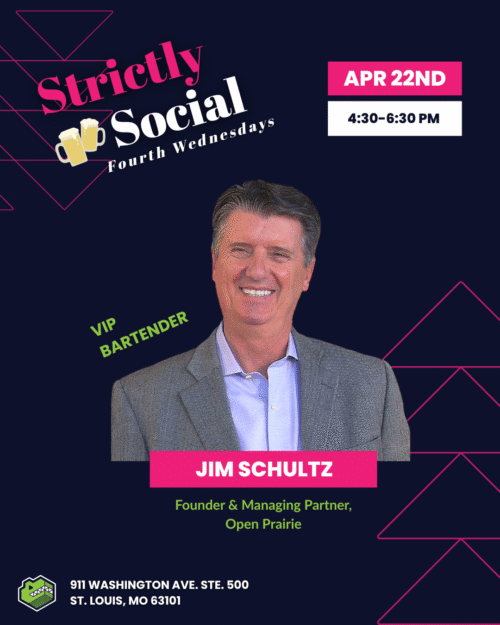 Strictly Social_Jim Schultz