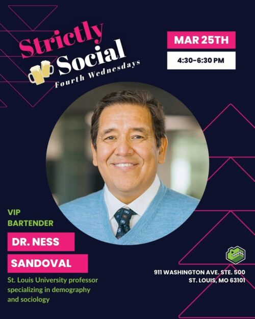 Strictly Social_Ness Sandoval