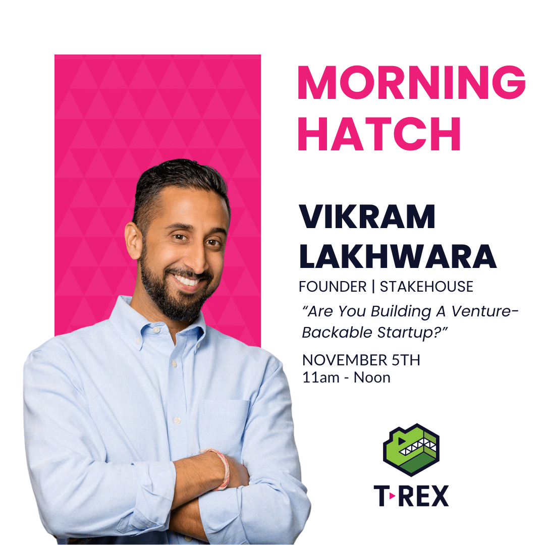 Vikram Lakhwara