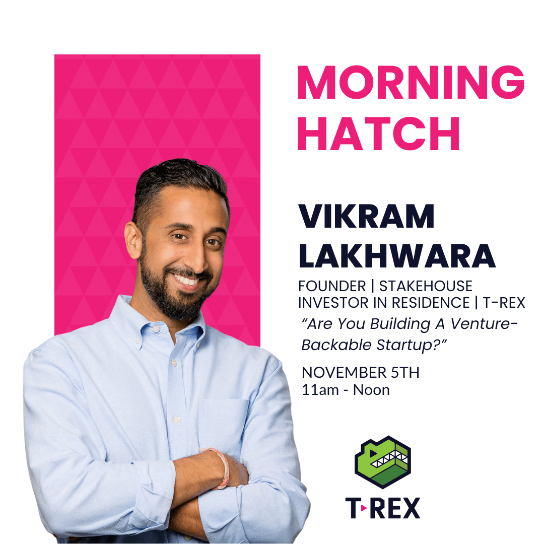 Vik IIR Morning Hatch