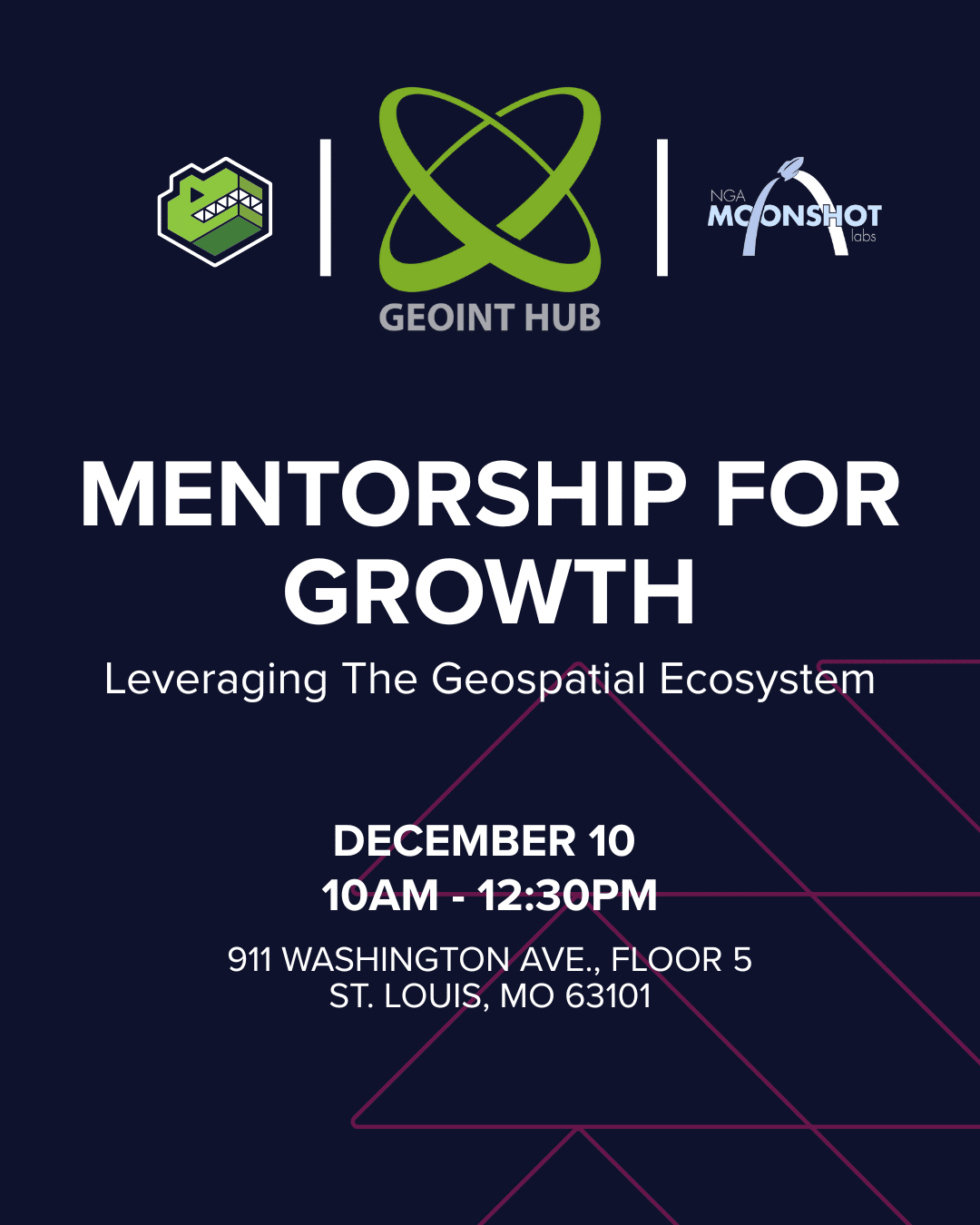 Mentorship For Growth Image