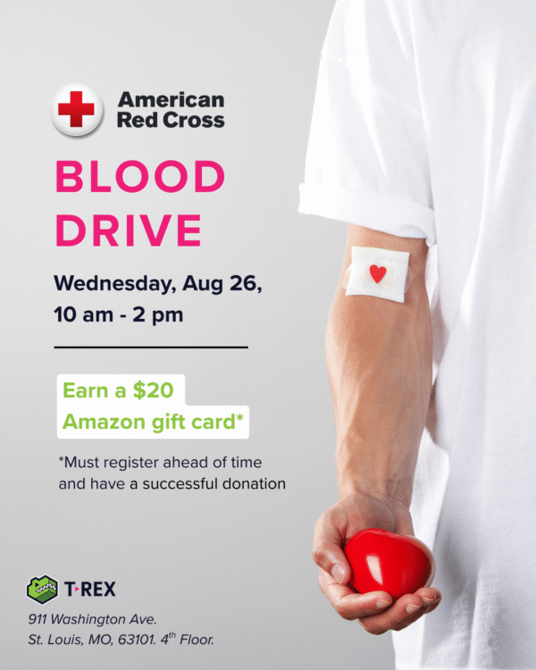 Blood Drive_Aug 26