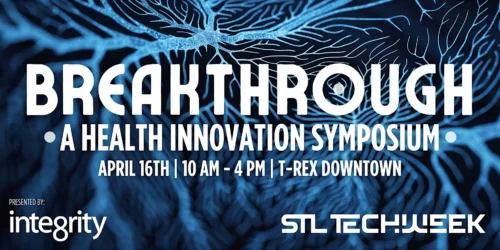 Breakthrough- A Health Innovation Symposium