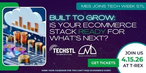 Midwest Ecommerce Summit- Built to Grow