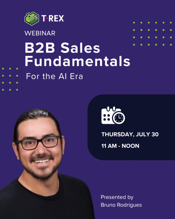 B2B Sales Fundamentals for the AI Era (2)