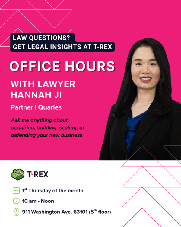 Lawyer Office Hours