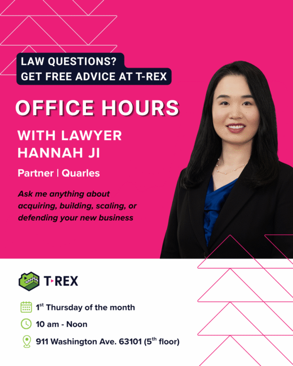 Lawyer Office Hours