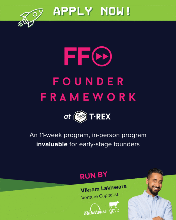 Founder Framework